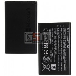 Аккумулятор BV-5J для Nokia 435 Lumia (Li-ion 3.8V, 1560мАч) Аккумулятор BV-5J для Nokia 435 Lumia (Li-ion 3.8V, 1560мАч)