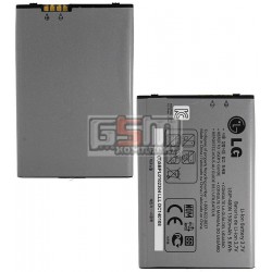 Аккумулятор  LG LGIP-400N для LG C310, E720 Optimus Chic, GM750, GT540, GW550, GW620, GX200, GX300, GX500, P500, P520, (Li-ion 3
