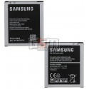Акумулятор EB-BJ100BBE, EB-BJ100CBE, для Samsung J100H / DS Galaxy J1, (Li-ion 3.8V 1850 мАг)