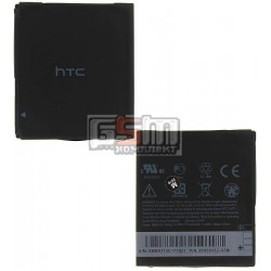 Аккумулятор HTC BB99100 для HTC A8181 Desire, G5, G7, Nexus One, (Li-ion 3.6V 1400mAh), черный, (C1.02.173) Аккумулятор HTC BB99100 для HTC A8181 Desire, G5, G7, Nexus One, (Li-ion 3.6V 1400mAh), черный, (C1.02.173)