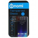 Закаленное защитное стекло для Nomi i450, 0,26 мм 9H