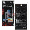 Закаленное защитное стекло для Huawei G7 (универсальное), 0,26 mm 9H, только стекло