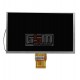 Экран (дисплей, монитор, LCD) для китайского планшета 9", 60 pin, с маркировкой 73002000851C E20346, разрешением 1024*600, разме