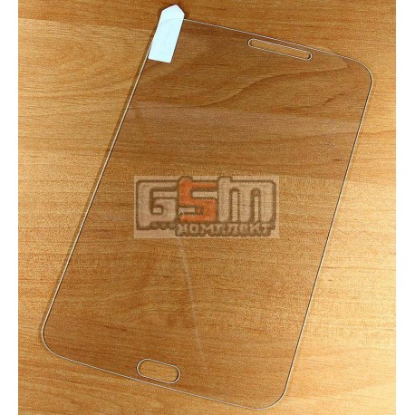 Закаленное защитное стекло для планшетов Samsung P3200 Galaxy Tab3, P3210 Galaxy Tab 3, T210, T2100 Galaxy Tab 3, T2110 Galaxy T