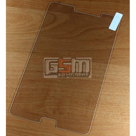 Закаленное защитное стекло для планшета Samsung Galaxy Tab 4 T230