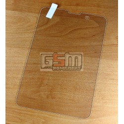 Закаленное защитное стекло для планшета Lenovo A5000, A3000, только стекло 0,26 mm 9H, 