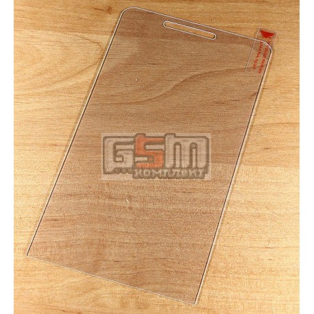 Закаленное защитное стекло  для Asus ZenFone 2 (5.5"), 0,26 mm 9H