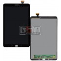 Дисплей для планшетів Samsung T560 Galaxy Tab E 9.6, T561 Galaxy Tab E, чорний, з сенсорним екраном (дисплейний модуль)