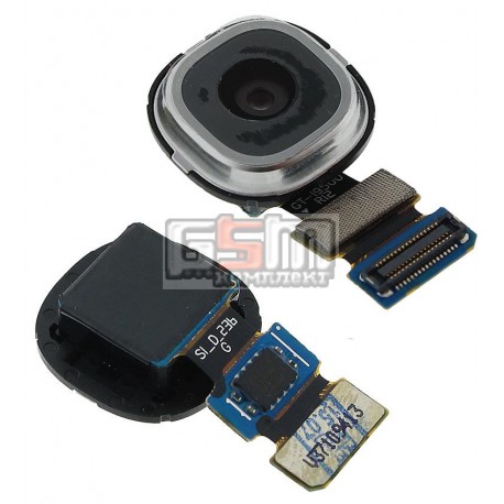 Камера для Samsung I545, I9500 Galaxy S4, L720, M919, R970, со шлейфом