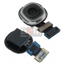 Камера для Samsung I545, I9500 Galaxy S4, L720, M919, R970, зі шлейфом