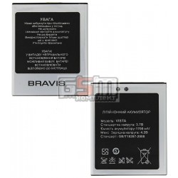 Акумулятор для Bravis VISTA (Li-ion 3.7V 1700mAh) оригінал Акумулятор для Bravis VISTA (Li-ion 3.7V 1700mAh) оригінал