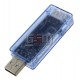 USB тестер Keweisi KWS-V20 (power bank tester)