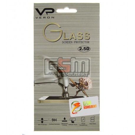 Закаленное защитное стекло для LG D290 L Fino, D295 L Fino Dual, 0,26 mm 9H