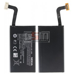 Аккумулятор BV-5XW для Nokia 1020 Lumia, (Li-ion 3.8V 2000mAh)