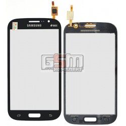 Тачскрин для Samsung I9060i Galaxy Grand Neo Plus, синий Тачскрин для Samsung I9060i Galaxy Grand Neo Plus, синий