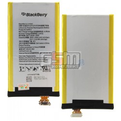 Аккумулятор для BlackBerry Z30, (Li-ion 3.8V 2880mAh) Аккумулятор для BlackBerry Z30, (Li-ion 3.8V 2880mAh)