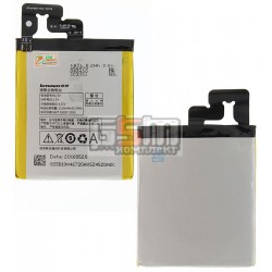 Аккумулятор BL220 для Lenovo S850, (Li-ion 3.8V 2150mAh) Аккумулятор BL220 для Lenovo S850, (Li-ion 3.8V 2150mAh)