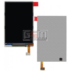 Дисплей для телефону Huawei U8655 Ascend Y200, U8661 Sonic, U8666 Ascend Y201, U8667, 24 pin, TM035PDZP71/PJ035iA-01D1 HP246001CA.01 Дисплей для телефону Huawei U8655 Ascend Y200, U8661 Sonic, U8666 Ascend Y201, U8667, 24 pin, TM035PDZP71/PJ035iA-01D1 HP246001CA.01