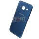 Задняя крышка батареи для Samsung J100H/DS Galaxy J1, синяя