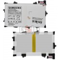Акумулятор (акб) SP397281A(1S2P) для планшету Samsung P6800 Galaxy Tab, Li-ion, 3,7 В, 5100 мАч
