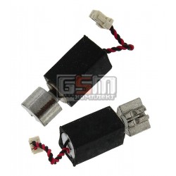 Вибромотор для HTC Desire 601, G21, S510e Desire S, T328e Desire X, T328w Desire V, T8585 Touch HD2, T9292 HD7, X310e Titan , X3