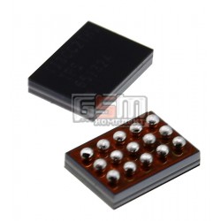 Микросхема управления питанием (драйвер дисплея) TPS65132 для LG D405 Optimus L90, D410 Optimus L90 Dual SIM, D618 G2 mini Dual 