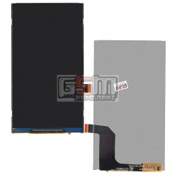 Дисплей для Acer Liquid Z500 Dual Sim, #FPC-T050BH681MT_V04