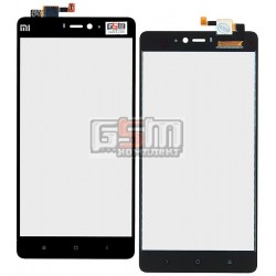Тачскрин для Xiaomi Mi4i, черный Тачскрин для Xiaomi Mi4i, черный