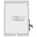 Тачскрін для планшету iPad Air (iPad 5), білий