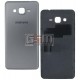 Задняя крышка батареи для Samsung G530H Galaxy Grand Prime, черная