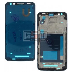 Рамка крепления дисплея для LG G2 D800, G2 D801, G2 D802, G2 D803, G2 D805, LS980, черная Рамка крепления дисплея для LG G2 D800, G2 D801, G2 D802, G2 D803, G2 D805, LS980, черная