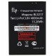 Аккумулятор BL3217 для Fly IQ4502 Quad Era Energy 1, original, (Li-Polymer 3.8V 4000мАч), #53264202