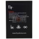 Аккумулятор BL3217 для Fly IQ4502 Quad Era Energy 1, original, (Li-Polymer 3.8V 4000мАч), #53264202