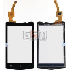 Тачскрин для Texet TM-3204R, черный, # FPC-TP10675A-V0 Тачскрин для Texet TM-3204R, черный, # FPC-TP10675A-V0