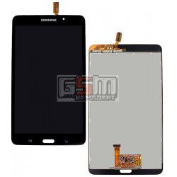 Дисплей для планшетів Samsung T230 Galaxy Tab 4 7.0, T231 Galaxy Tab 4 7.0 3G, T235 Galaxy Tab 4 7.0 LTE, (версія Wi-Fi), чорний, з сенсорним екраном (дисплейний модуль) Дисплей для планшетів Samsung T230 Galaxy Tab 4 7.0, T231 Galaxy Tab 4 7.0 3G, T235 Galaxy Tab 4 7.0 LTE, (версія Wi-Fi), чорний, з сенсорним екраном (дисплейний модуль)