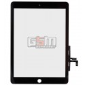 Тачскрин для планшета iPad Air (iPad 5), A1474, A1475, A1476, черный