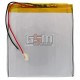 Аккумулятор для китайского планшета, универсальный (100*95*3,0 мм), (Li-ion 3.7V 2700mAh)