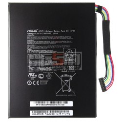 Акумулятор (акб) для планшета Asus Eee Pad TF101, Li-Polymer, 7.4 В, 3300 мАч, # C21-EP101