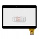 Tачскрин (сенсорный экран, сенсор) для китайского планшета 10.1", 50 pin, с маркировкой YLD-CEGA300-FPC-A0, для China-Samsung N9