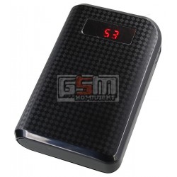 Power Bank Remax Proda Powerbox 10000 mAh черный