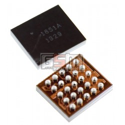 Микросхема управления питанием NCP1851A для планшета Lenovo IdeaTab A1000, IdeaTab A1000F, IdeaTab A1000L, IdeaTab A3000