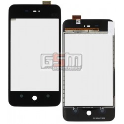 Тачскрин для Meizu MX, черный Тачскрин для Meizu MX, черный