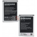 Акумулятор (акб) B500BE/B500BU/B500AE для Samsung I9190 Galaxy S4 mini, I9192 Galaxy S4 Mini Duos, I9195 Galaxy S4 mini, Li-ion, 3,8 В, 1900 мАч
