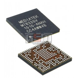 Микросхема управления питанием MT6325V для Lenovo A7000, P70, Vibe S1; планшетов Lenovo IdeaTab A10-70 (A7600), TAB 2 A10-70F, T