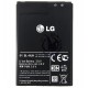 Аккумулятор LG BL-44JH для LG P700 Optimus L7, P705 Optimus L7, (Li-ion 3.8V 1700mAh)