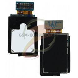 Камера для Samsung G925F Galaxy S6 EDGE