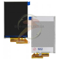 Дисплей для Explay Bit, Easy, Space, #TXDT350DH-142V2