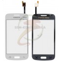 Тачскрин для Samsung G350E Galaxy Star Advance Duos, белый, (CHIPONE)