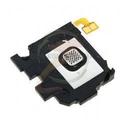 Звонок для Samsung A500F Galaxy A5, A500FU Galaxy A5, A500H Galaxy A5, в рамке, черный