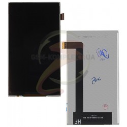 Дисплей для Explay A500 Atlant, 27 pin, #BTL504885-W729L